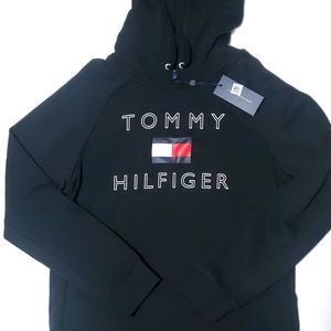 Tommy hilfiger hoodie dress